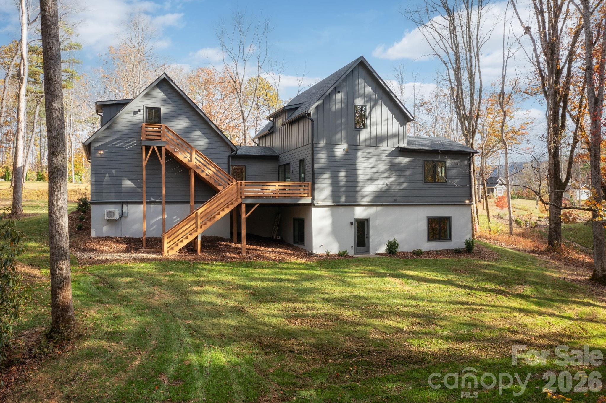 Clearview - Residential