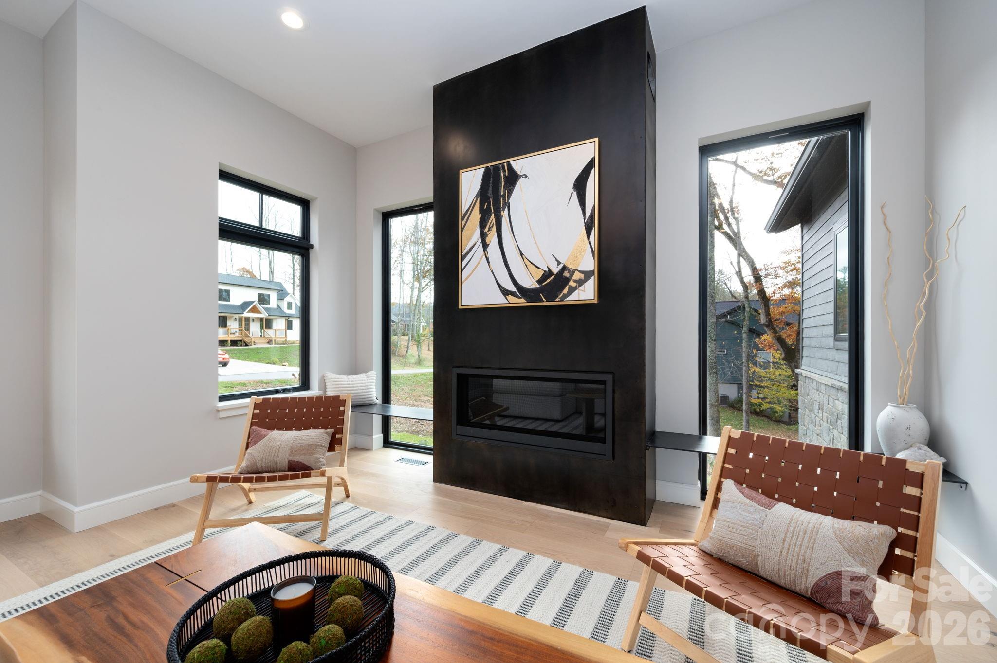 Clearview - Residential