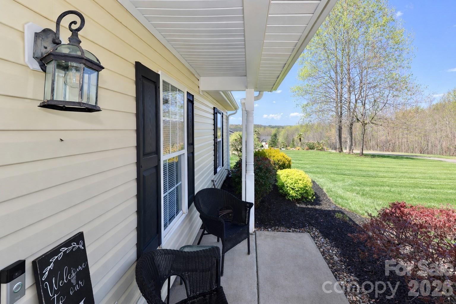 5867 Sunset View Lane