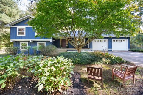16 Sunnycrest Drive Asheville NC 28805