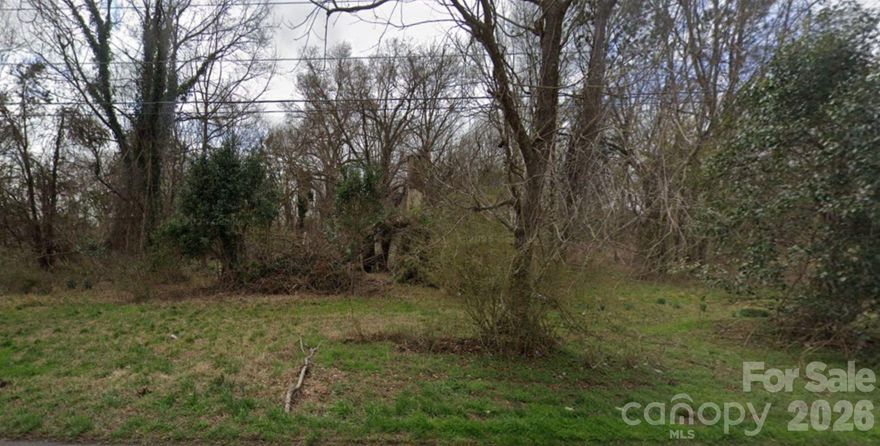 10.33 acres along NC Hwy, 226 in fast growing Grover, NC just minutes from Shelby with good access to Hwy 29 and I-85.  There is an abandoned partial structure on the property as well as a county gas pipeline at one end of the property.  County water is available for hook-up.  Septic tank will be necessary since county sewer lines are not installed yet in the area.