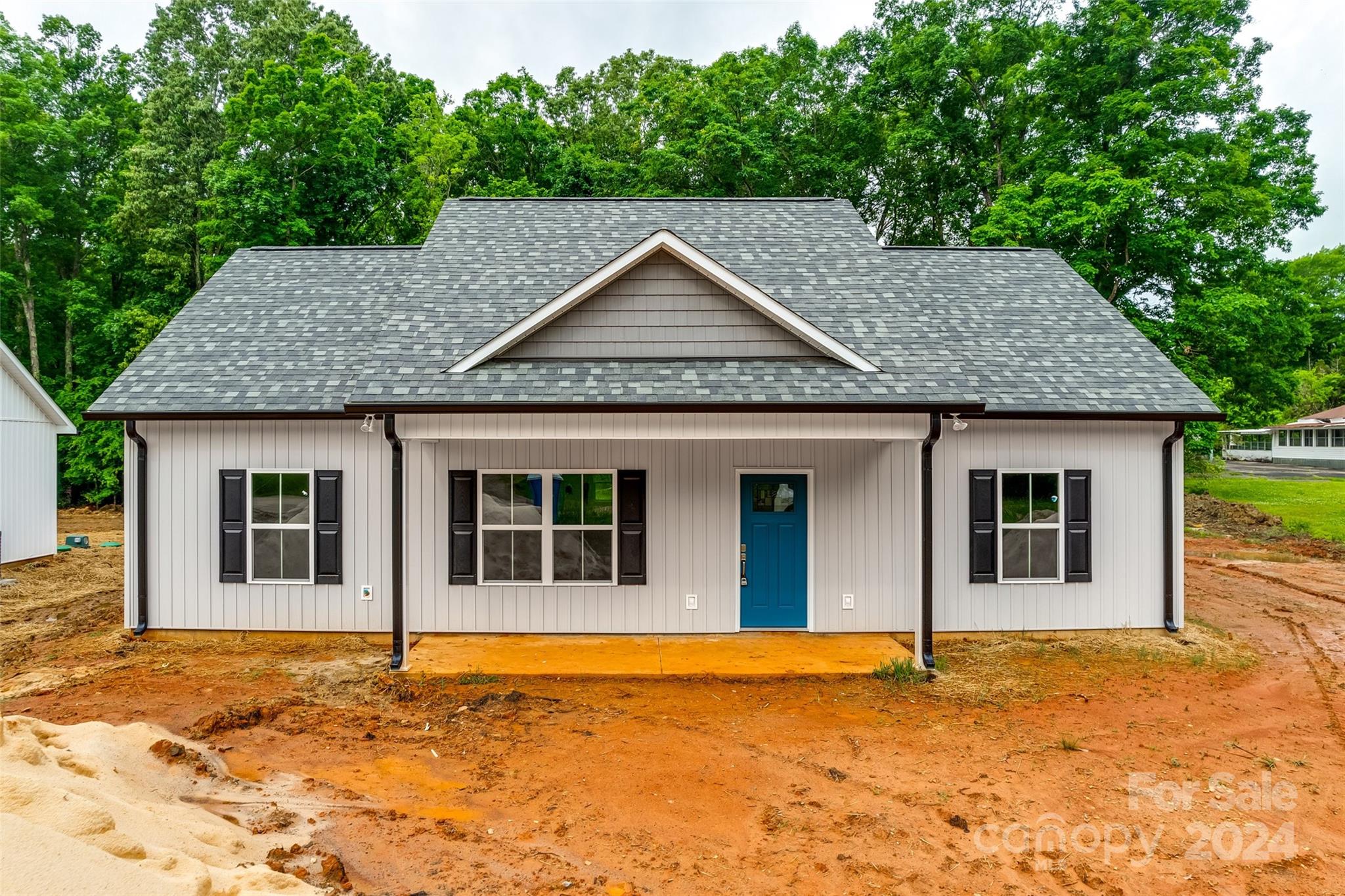 Unknown - Residential