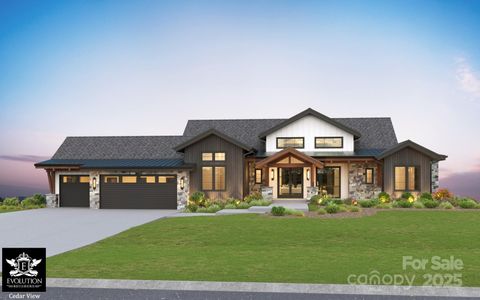 Lot 17 Ridgeview Lane Iron Station NC 28080