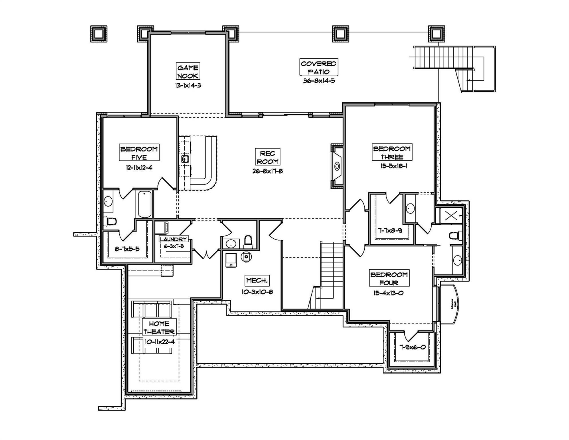 Lot 17 Ridgeview Lane
