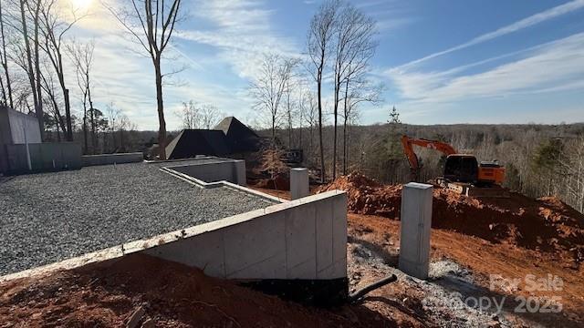 Pinnacle Ridge - Residential