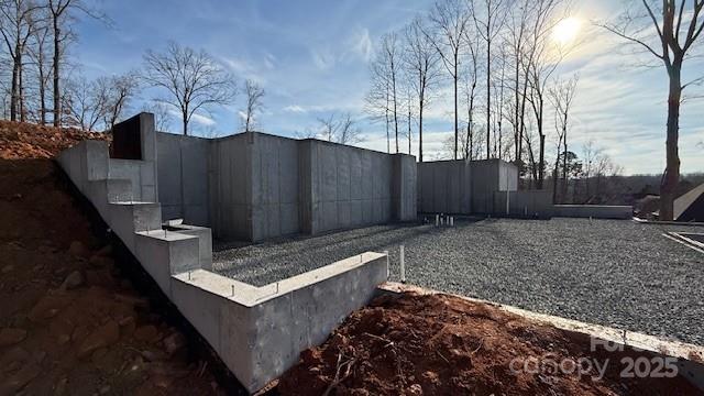 Pinnacle Ridge - Residential