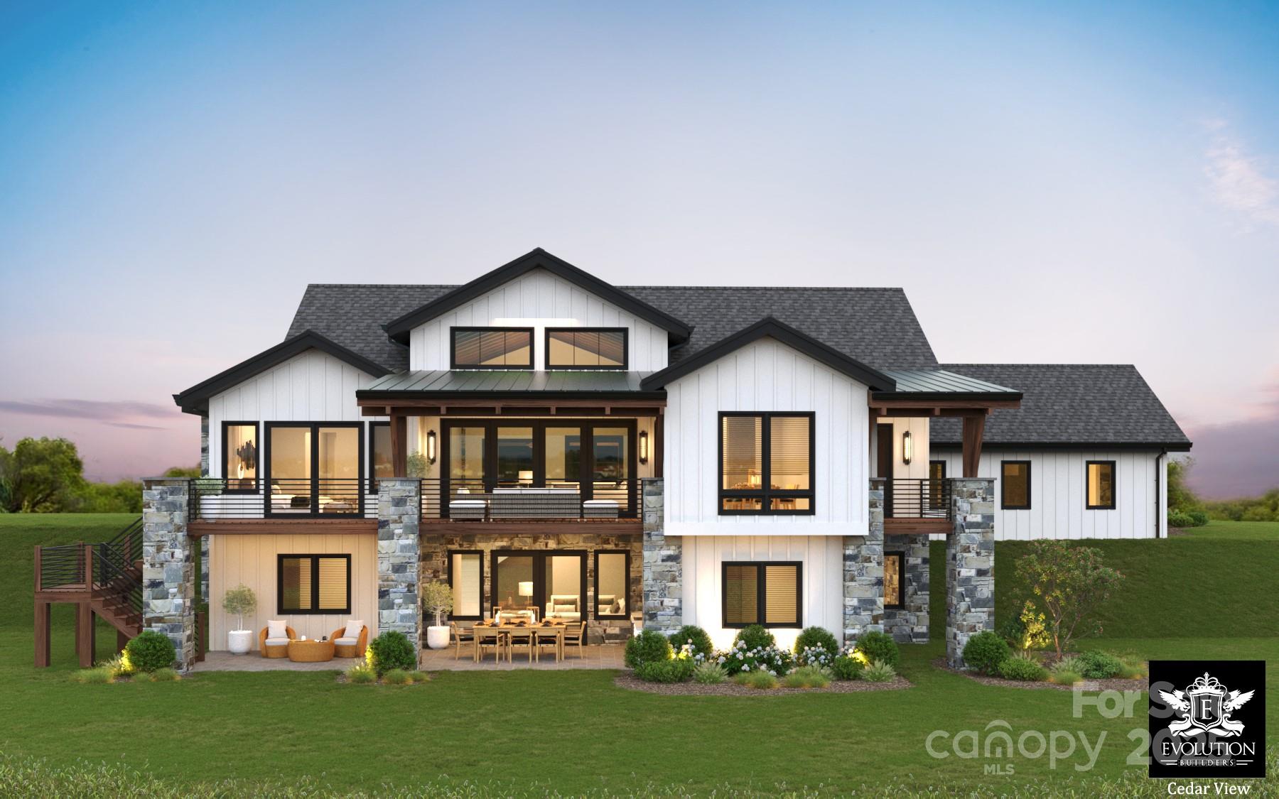 Lot 17 Ridgeview Lane