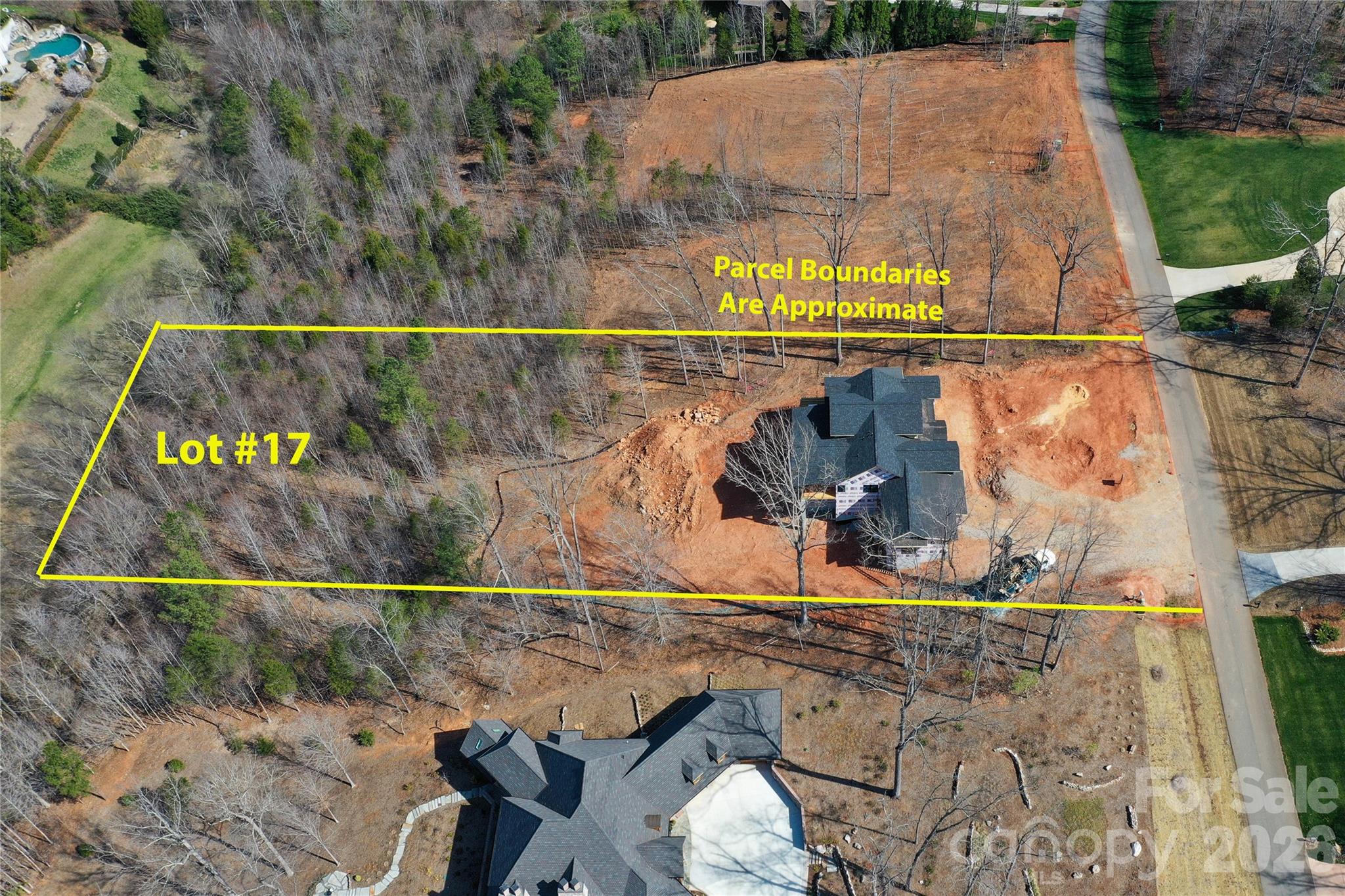 Pinnacle Ridge - Residential