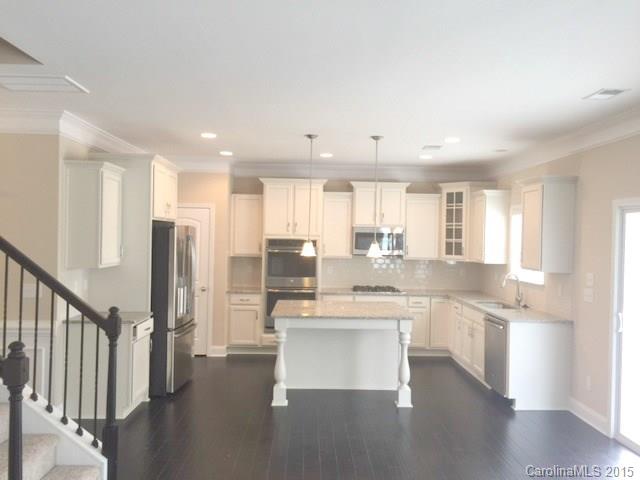 Lake Ridge - Residential