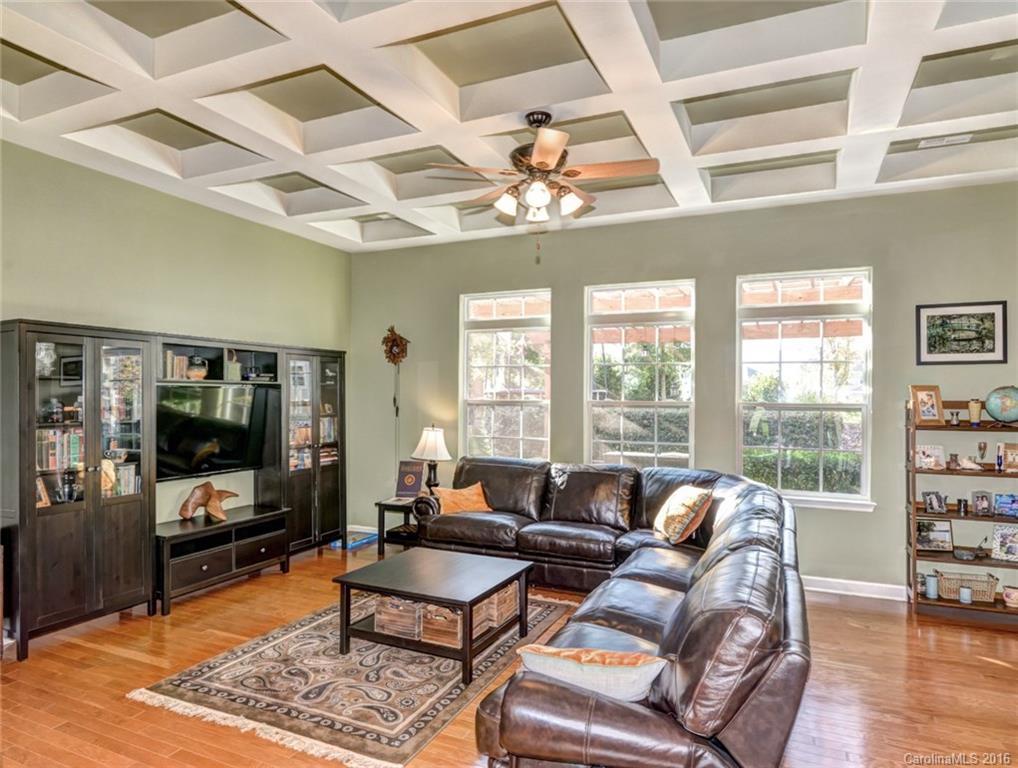 Mill Creek Falls - Residential