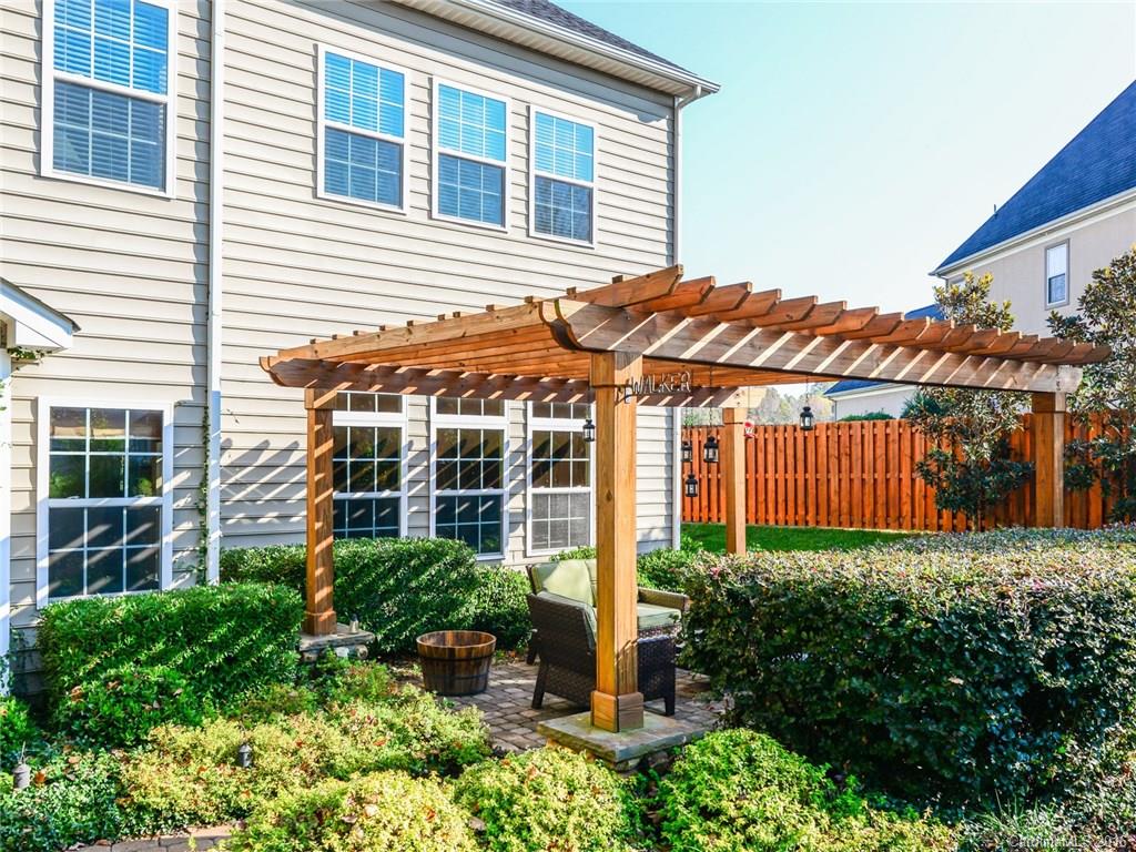 Mill Creek Falls - Residential