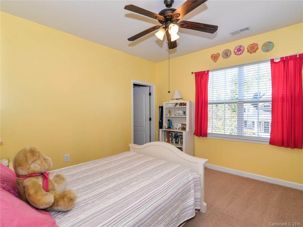 Mill Creek Falls - Residential