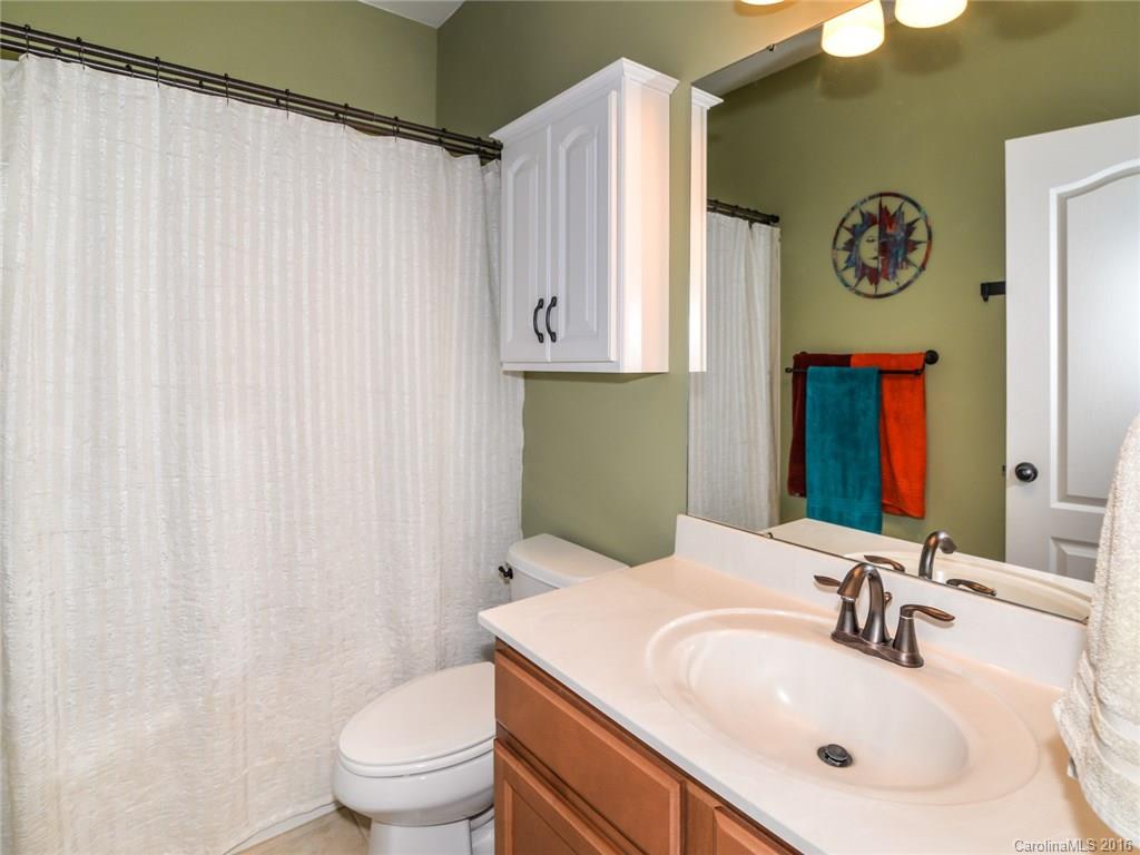 Mill Creek Falls - Residential