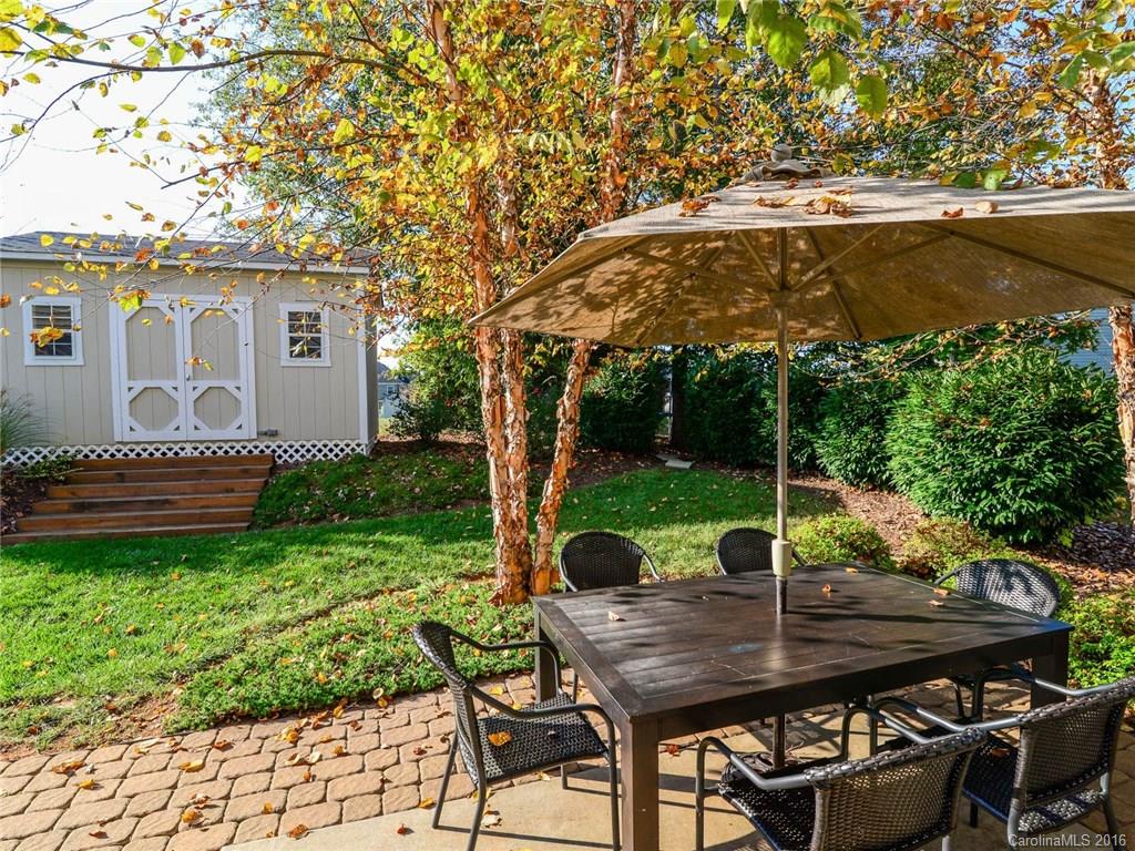 Mill Creek Falls - Residential