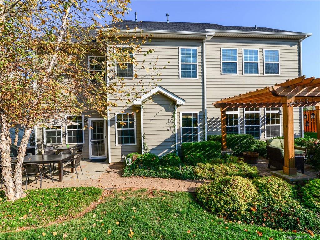 Mill Creek Falls - Residential