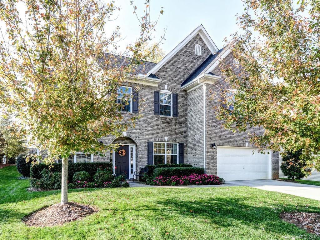 Mill Creek Falls - Residential