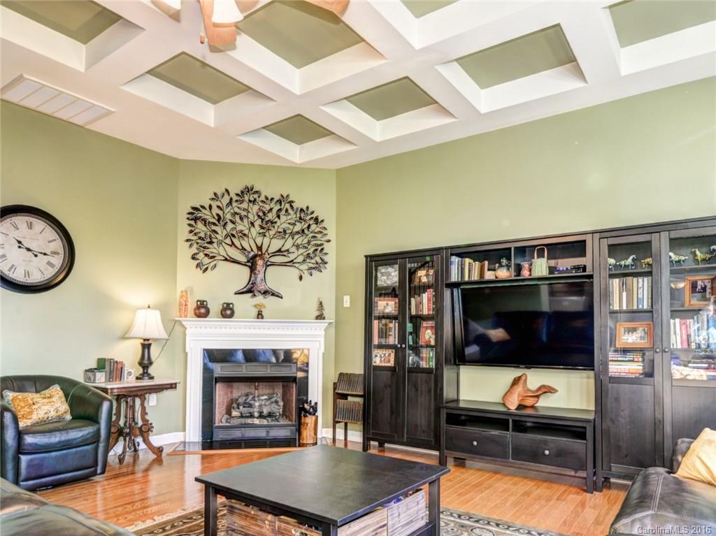 Mill Creek Falls - Residential