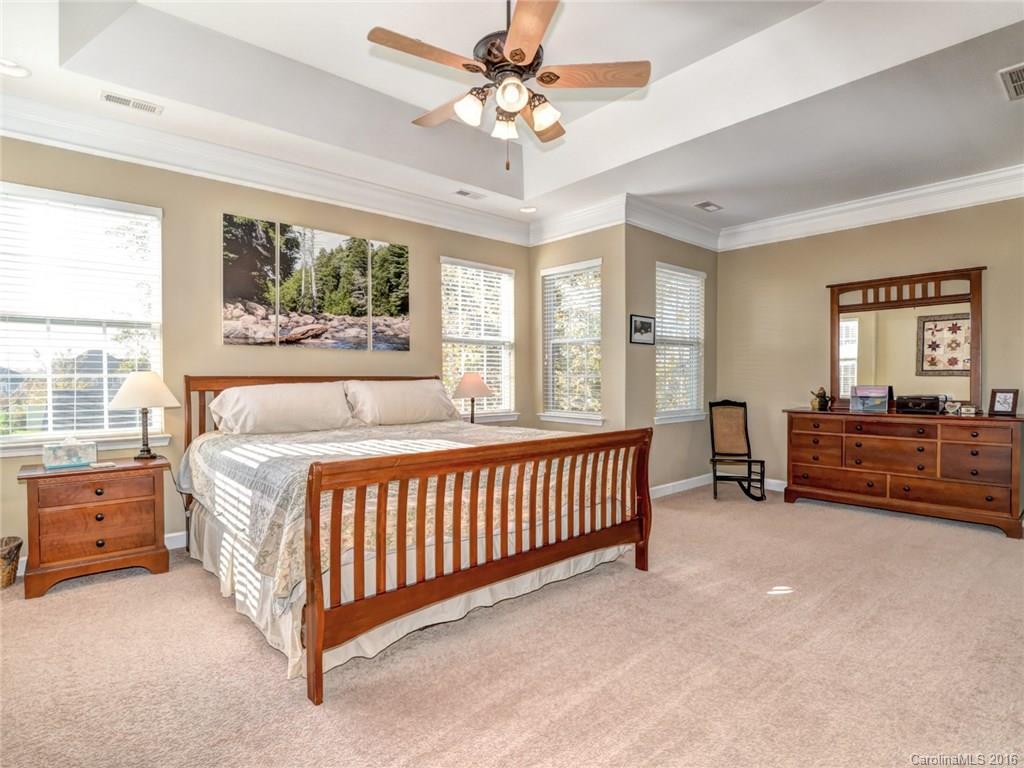 Mill Creek Falls - Residential