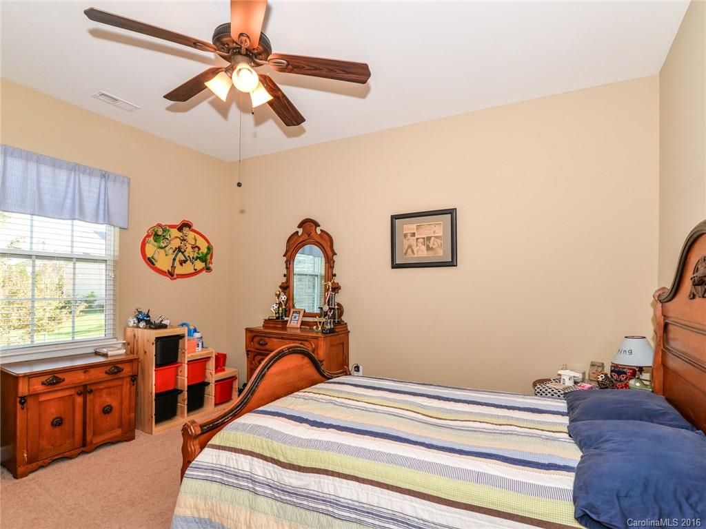 Mill Creek Falls - Residential