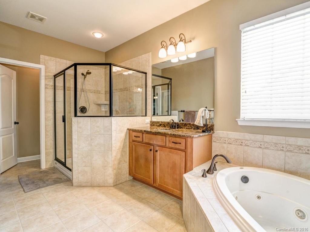 Mill Creek Falls - Residential