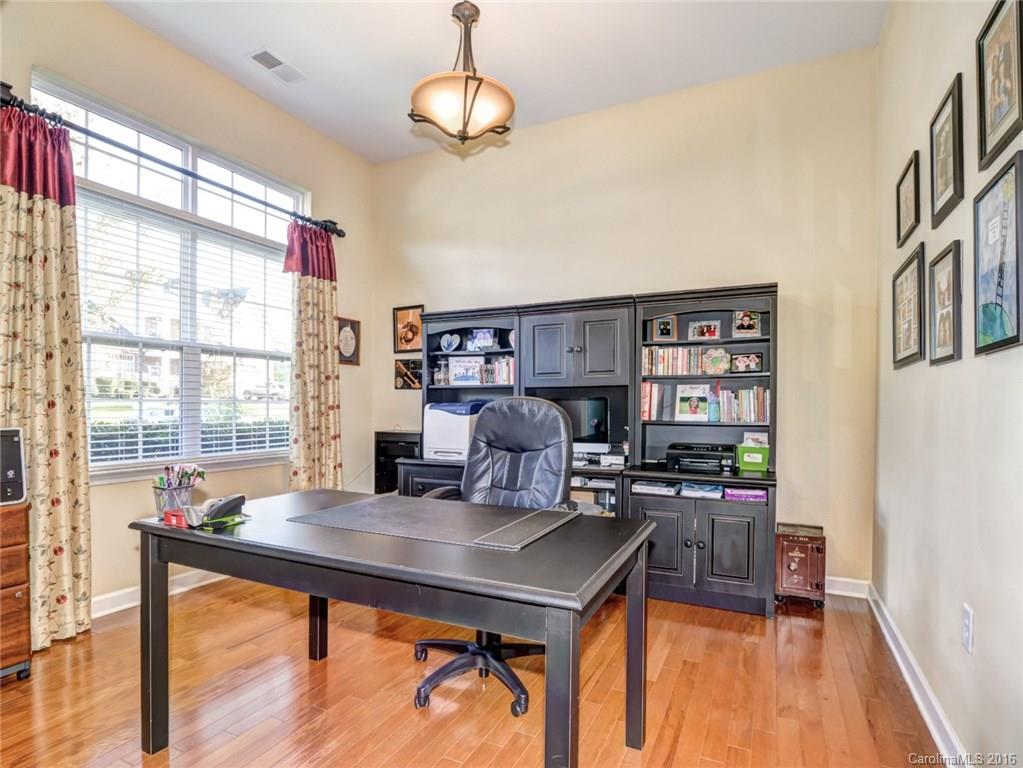 Mill Creek Falls - Residential