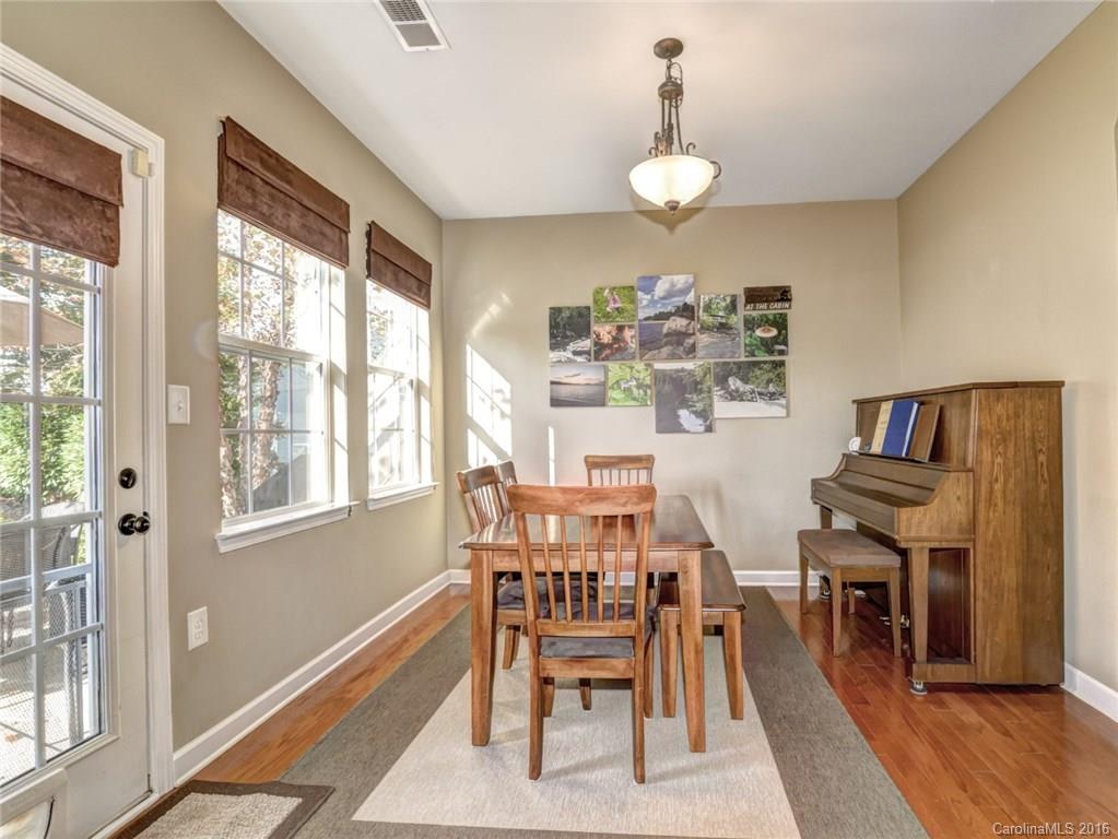 Mill Creek Falls - Residential