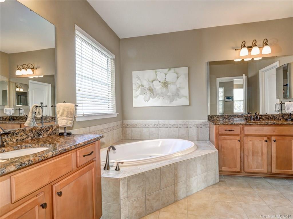 Mill Creek Falls - Residential