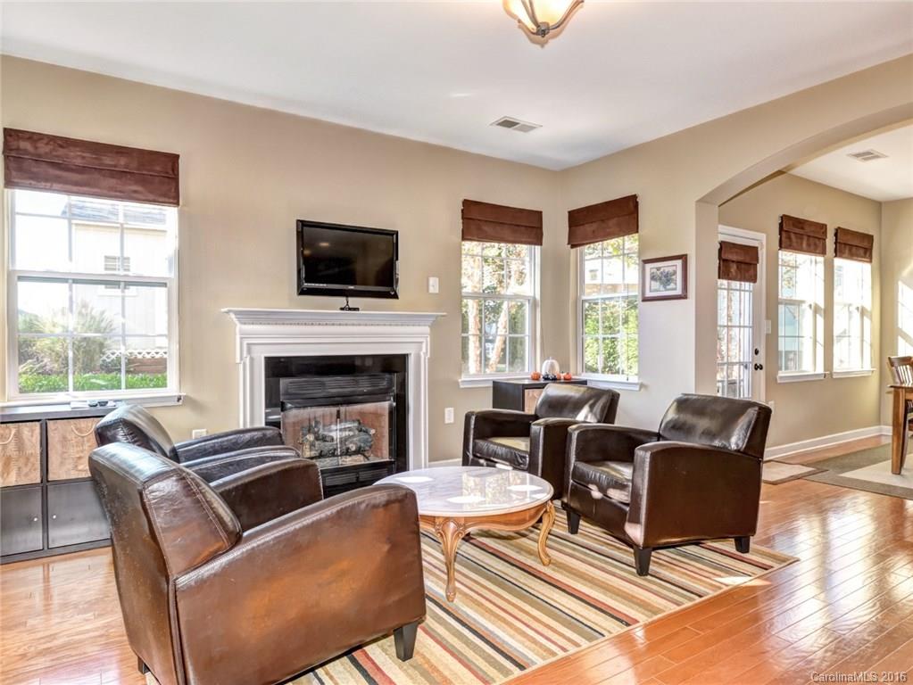 Mill Creek Falls - Residential