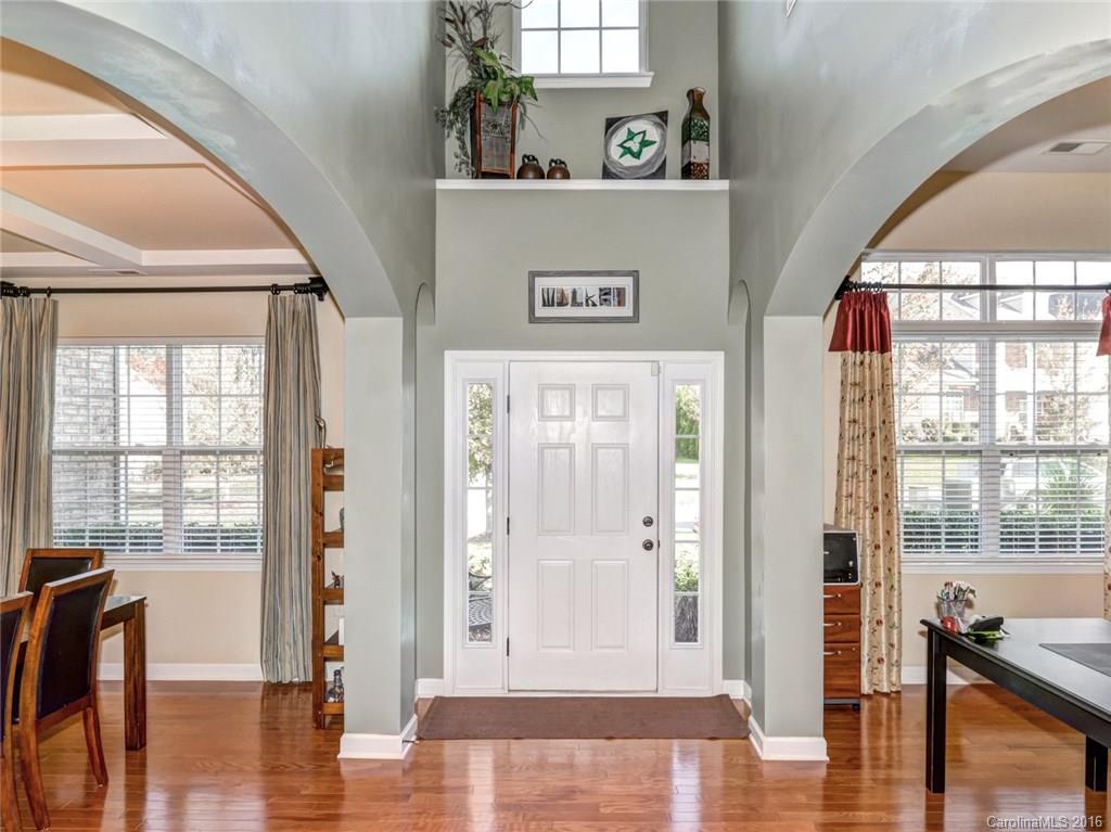 Mill Creek Falls - Residential