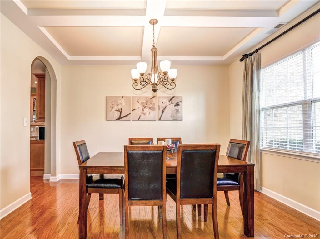 Mill Creek Falls - Residential