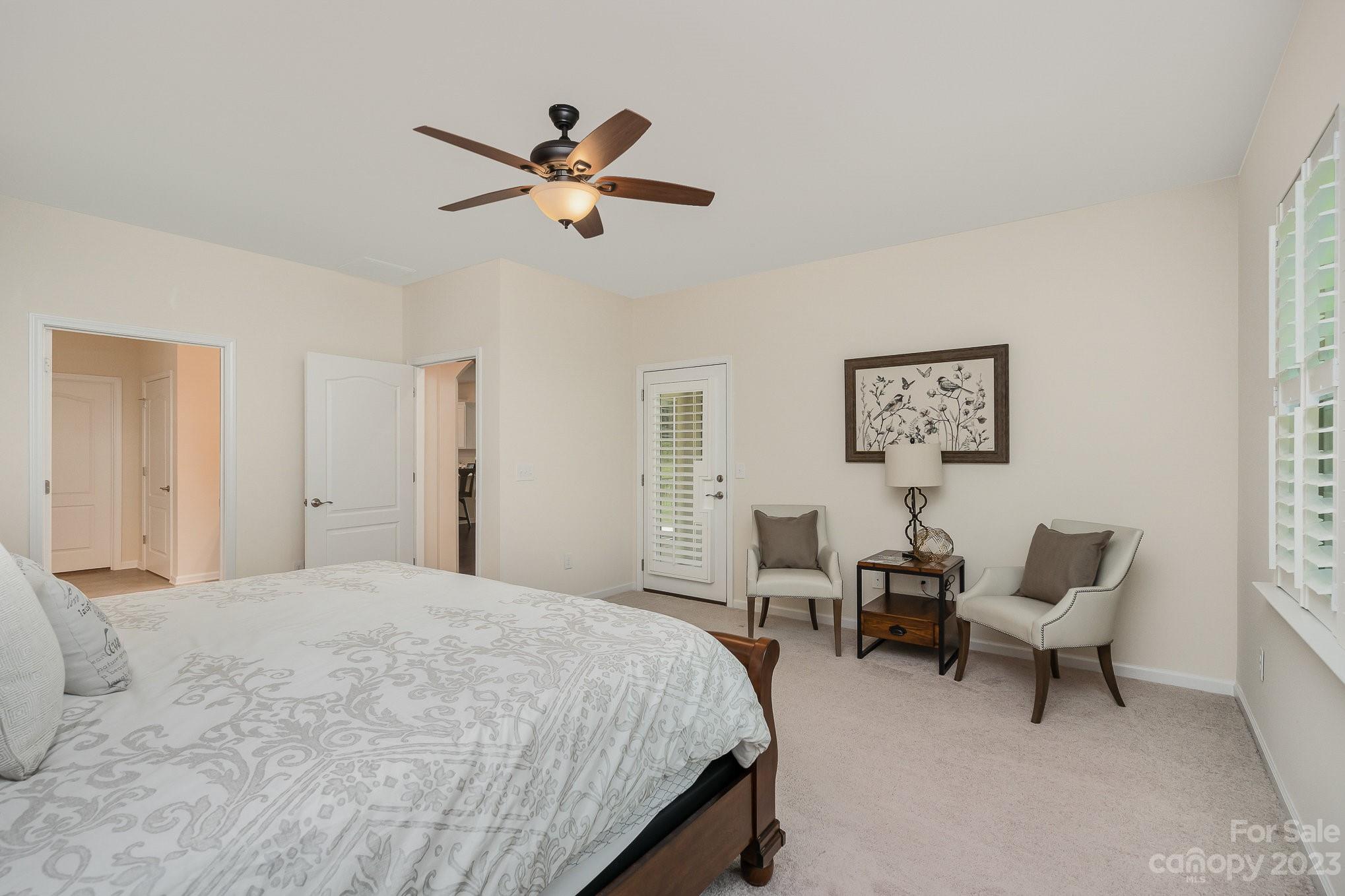 Tree Tops - Residential