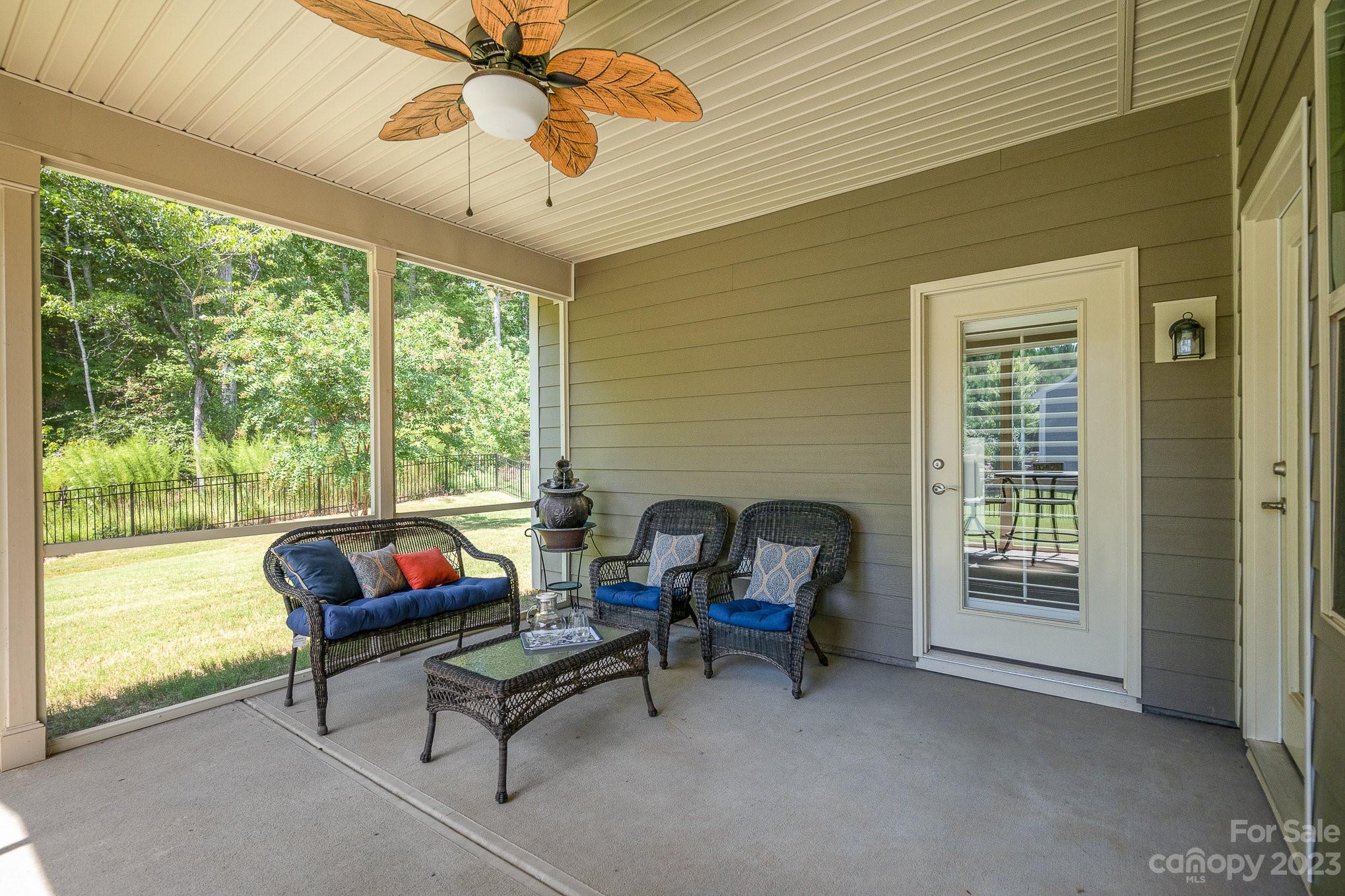 Tree Tops - Residential