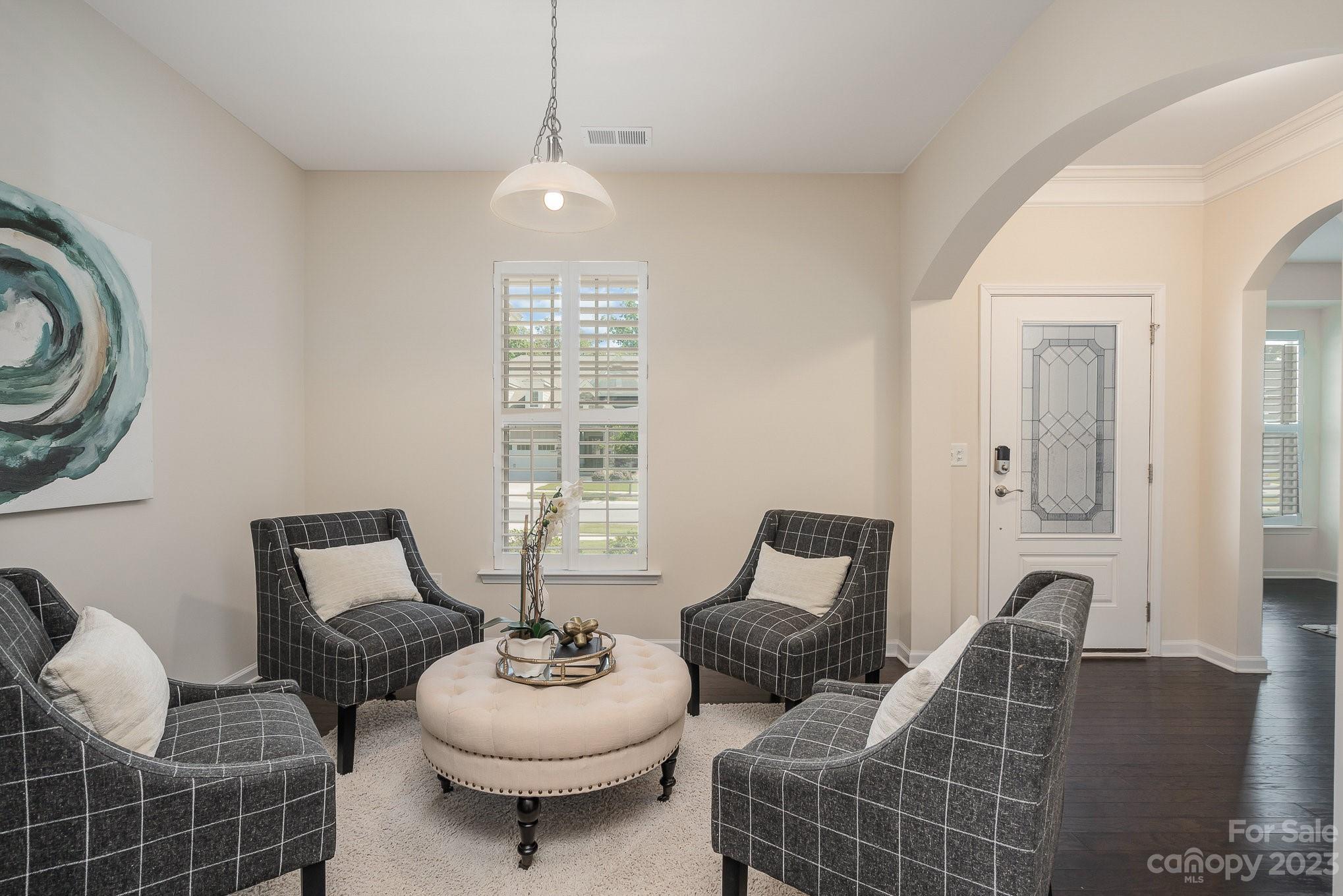 Tree Tops - Residential