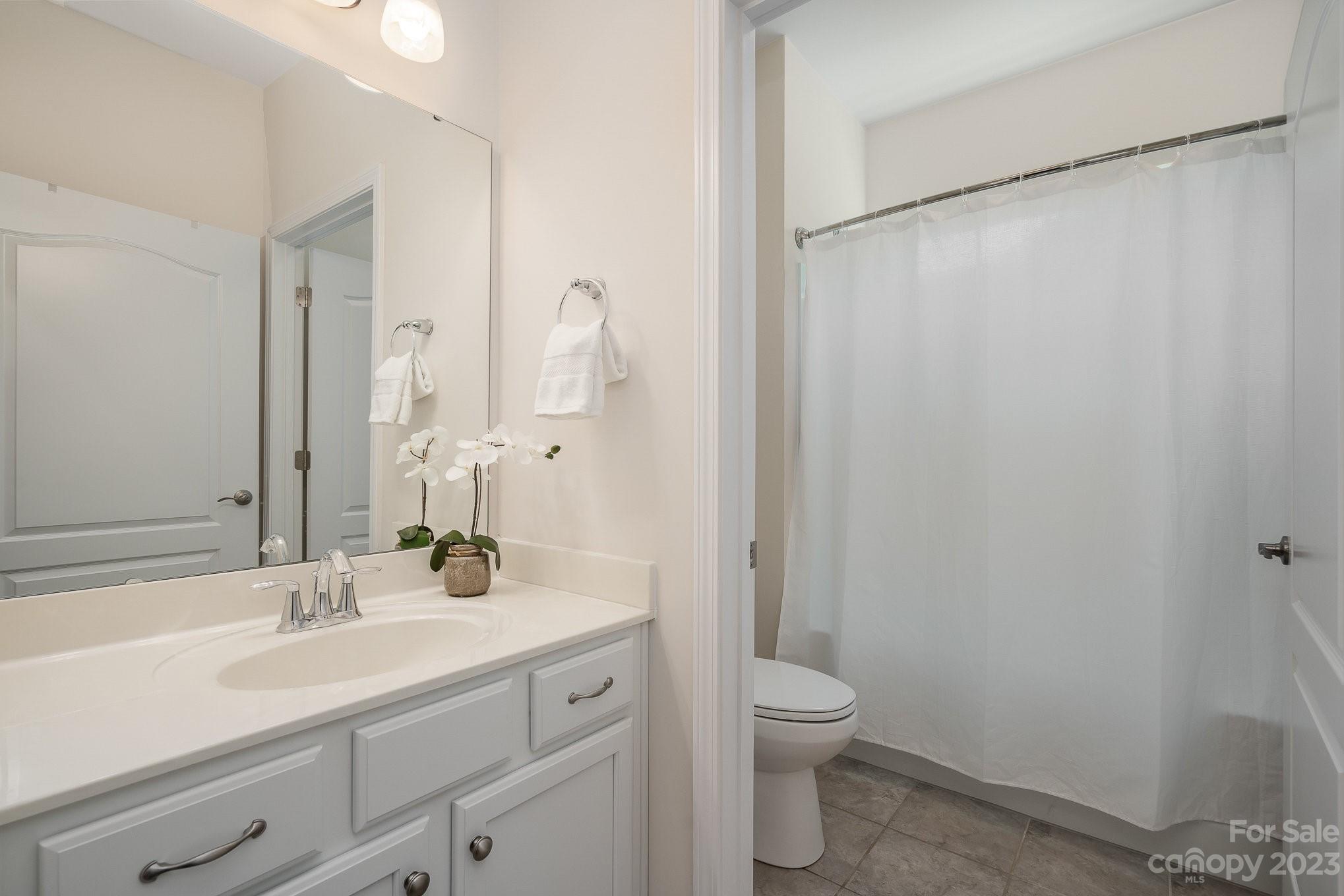 Tree Tops - Residential