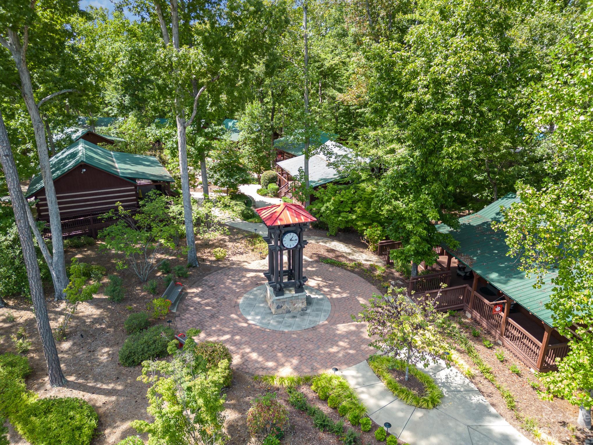 Tree Tops - Residential