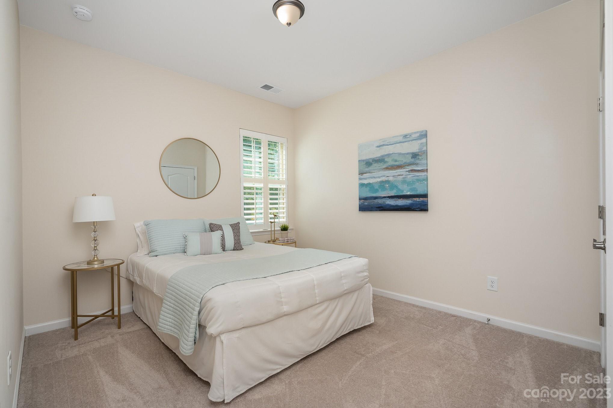 Tree Tops - Residential