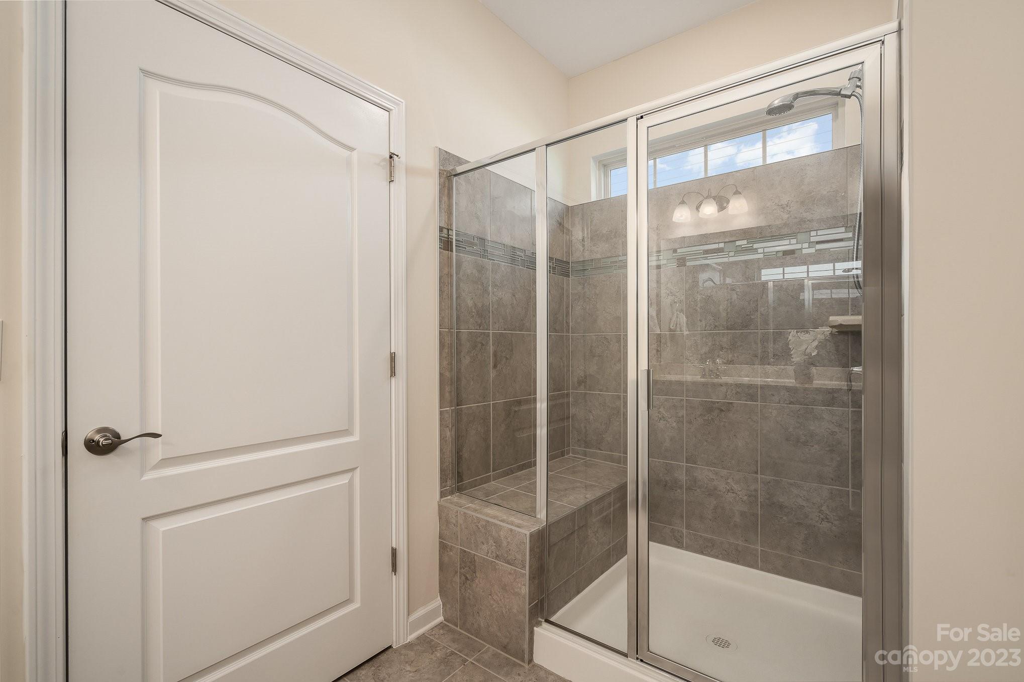 Tree Tops - Residential