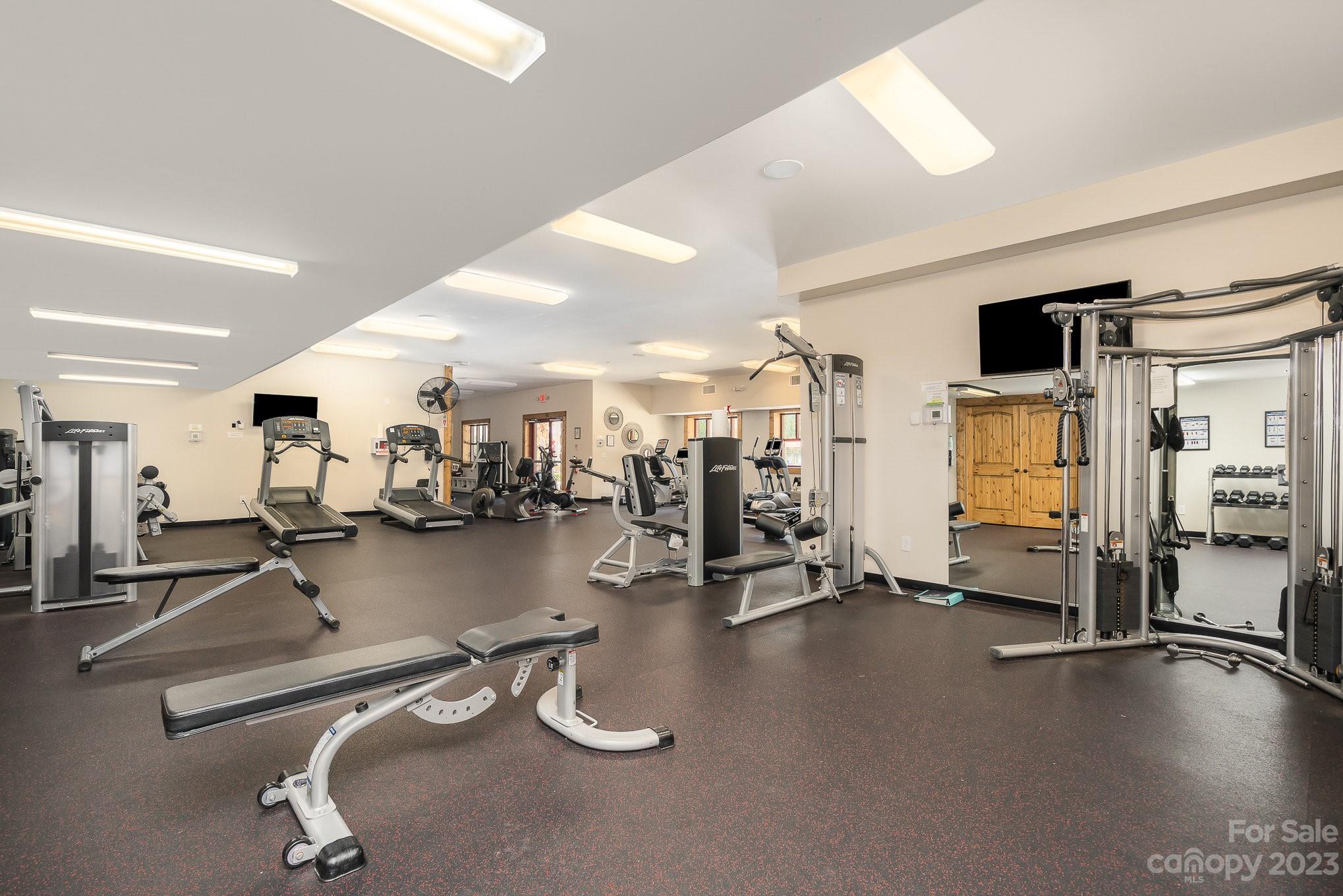 Tree Tops - Residential