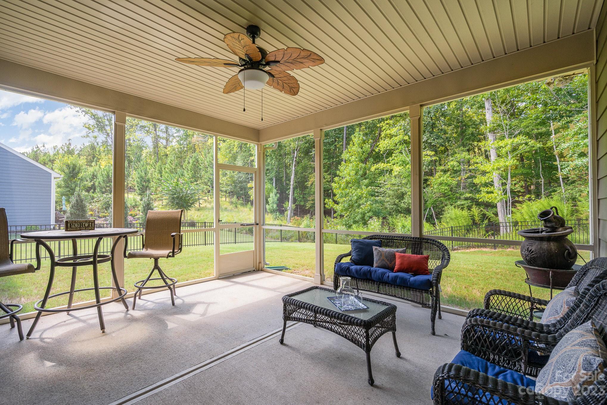 Tree Tops - Residential