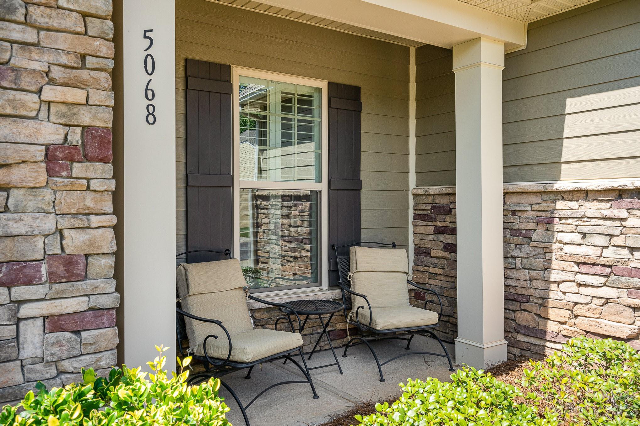 Tree Tops - Residential