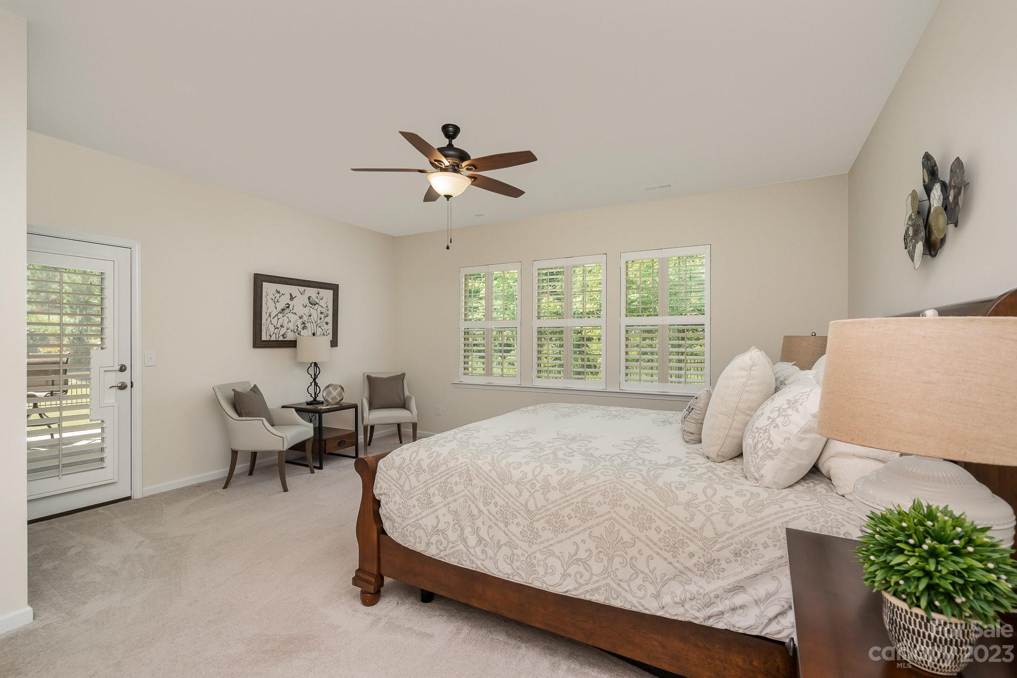 Tree Tops - Residential