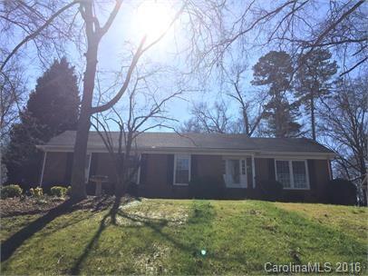 Spring Valley - Residential Lease