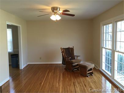 Spring Valley - Residential Lease