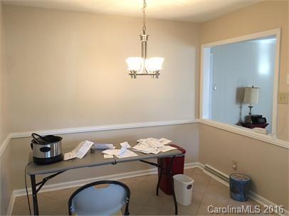 Spring Valley - Residential Lease