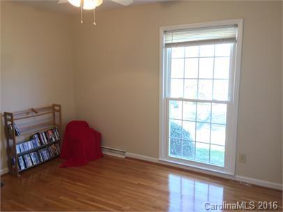 Spring Valley - Residential Lease
