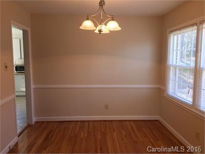 Spring Valley - Residential Lease