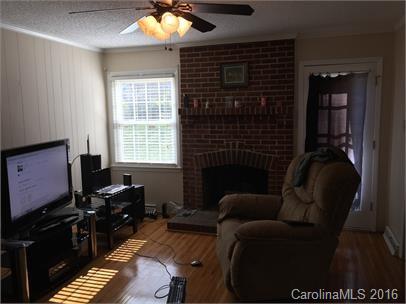 Spring Valley - Residential Lease