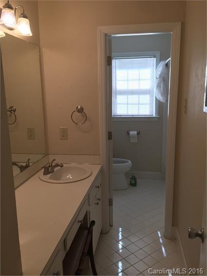 Spring Valley - Residential Lease