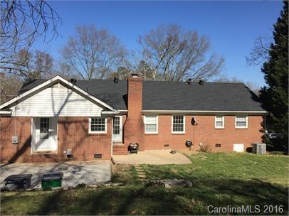 Spring Valley - Residential Lease