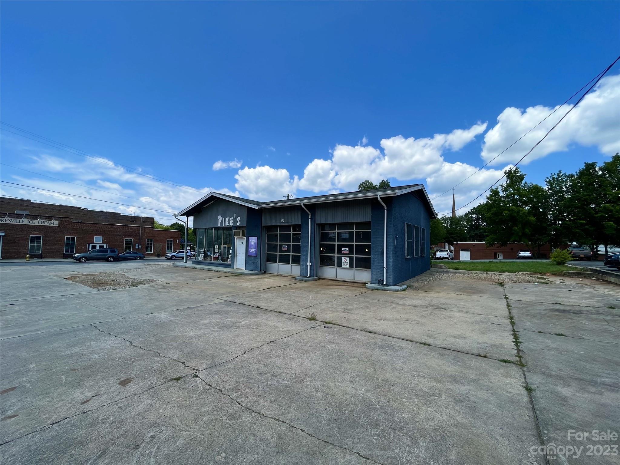 210 N Broad Street